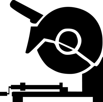 Kappsäge