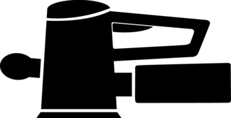 Exzenterschleifer