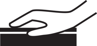 Handgeführt
