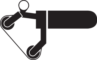 Bandschleifer