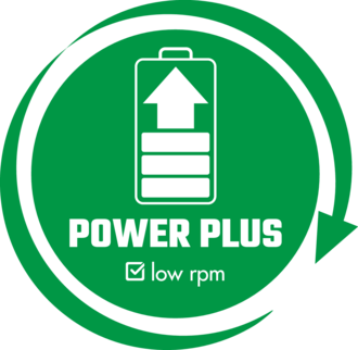 POWERPLUS