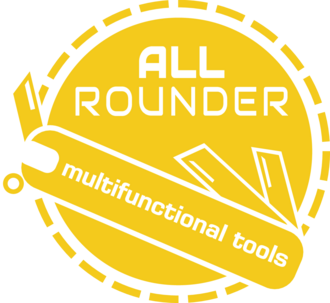 ALLROUNDER